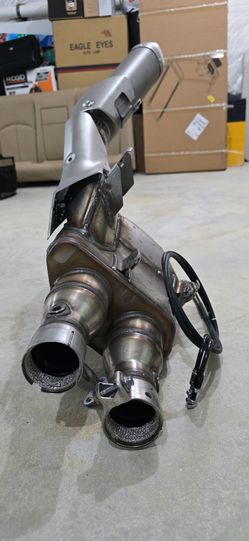 2023 Yamaha R1 Motorcycle