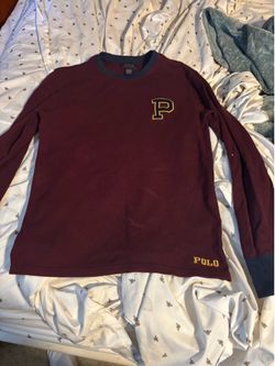Polo shirt
