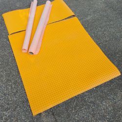 Schluter - Kerdi Waterproof Membrane