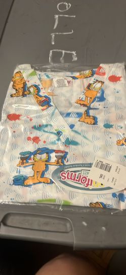 scrubs Brand new scrubs