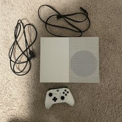Xbox One S For Sale