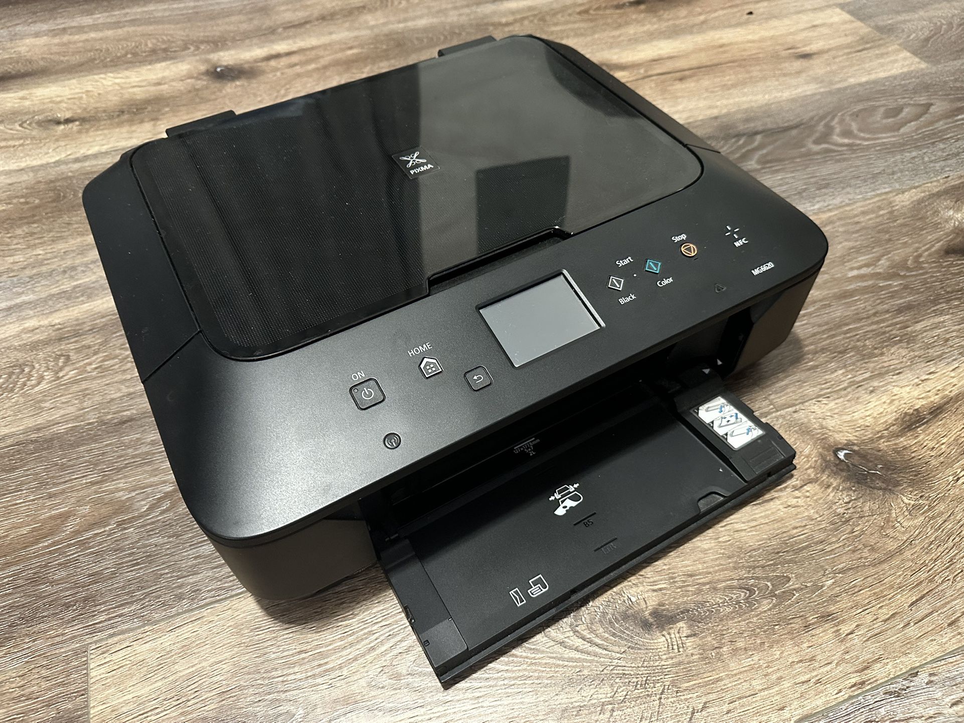 Epson MG6620 Printer
