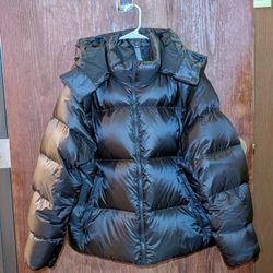 Lululemon Men's  Puff Jacket 
