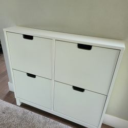 Ikea Shoe Cabinet