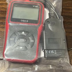 OBD 2 Scanner