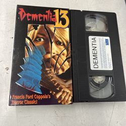 Dementia 13