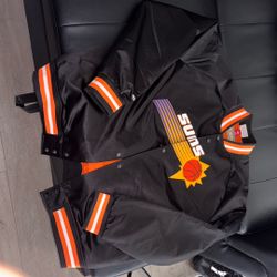 Mitchell & Ness Hardwood Classics Jacket 2xL