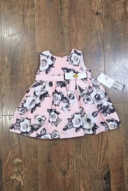 Baby Girl Dress 