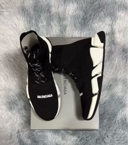 Balenciaga shoes