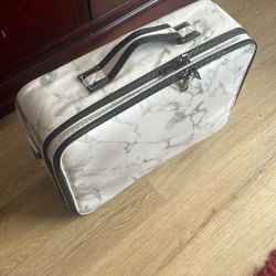Large Travel Makeup Bag