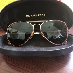 MK Sun Glasses