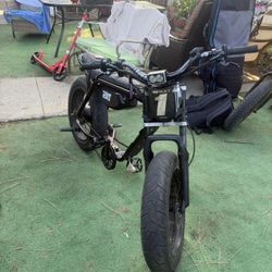 Super72 Z Miami Se “ Trading For Zx Supers”