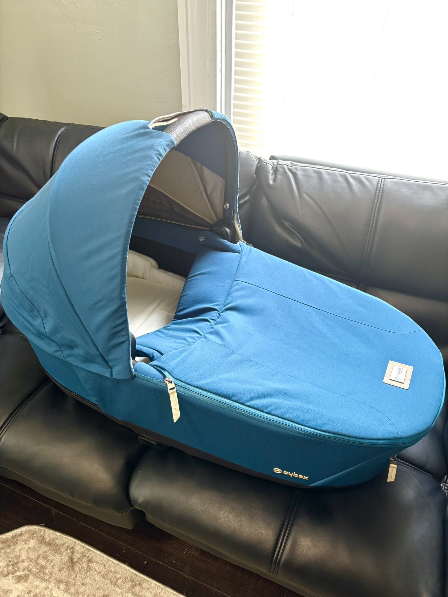 CYBEX Priam Lux Carry Cot