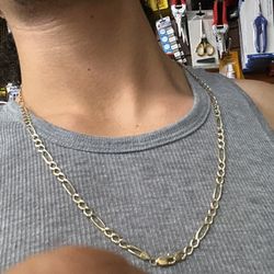 14k Gold Chain