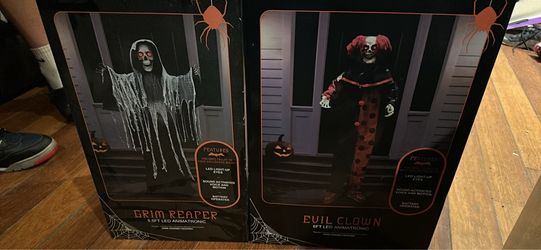 Animatronics