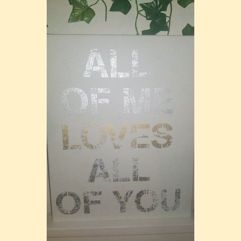 Word Painting