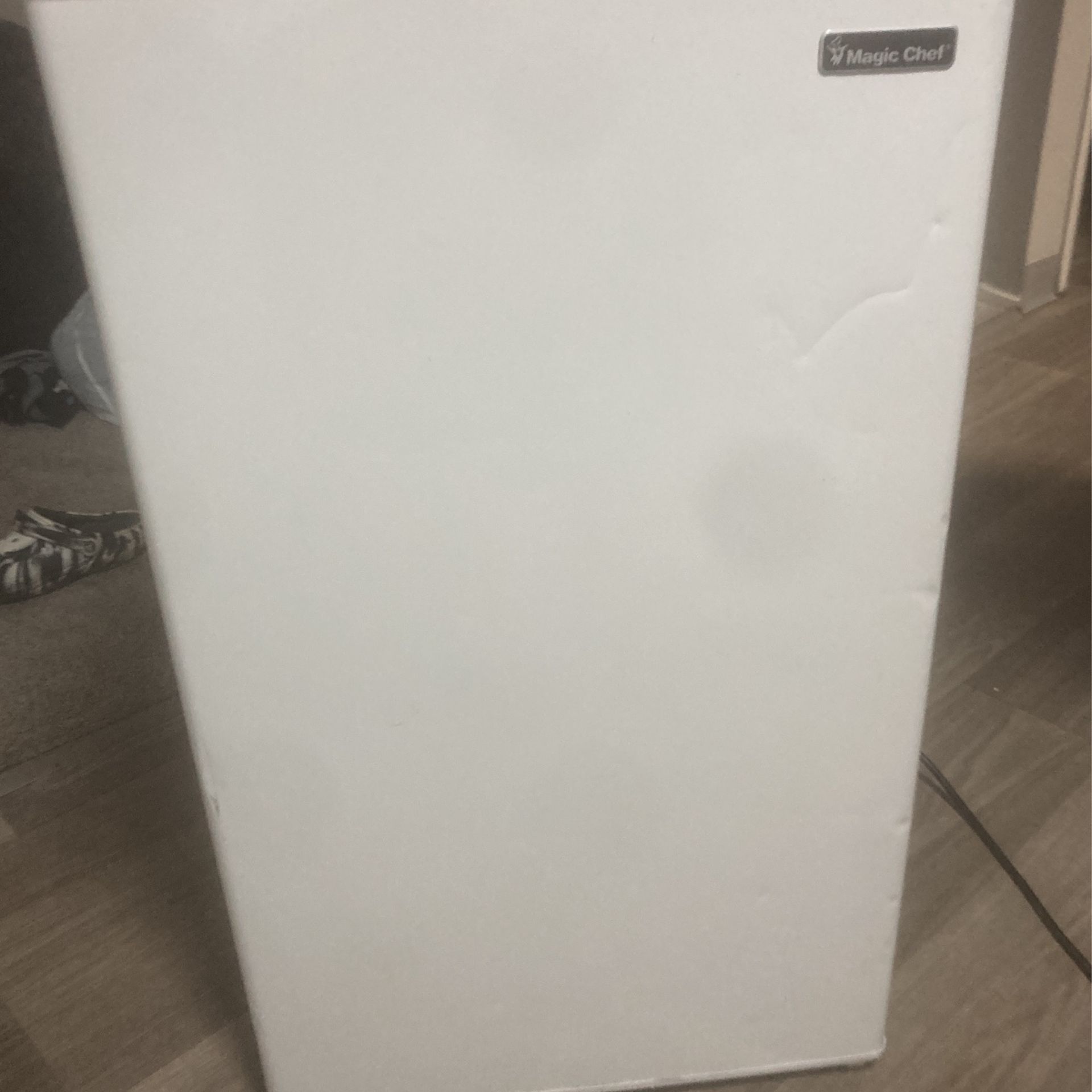 Magic Chef Mini Fridge