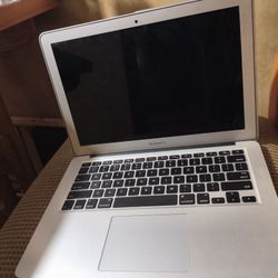 Macbook Air