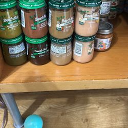 Baby Food 