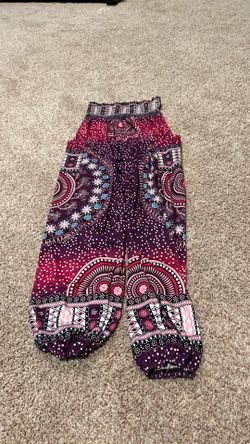 Women’s high waisted pants size small