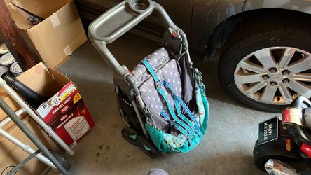 Baby Stroller