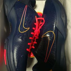 Kobe Protro 5 'Caitlin Clark'