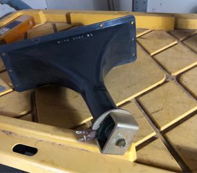 Electro voice Horn