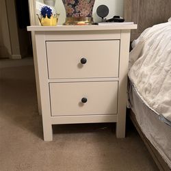 IKEA Hemnes Nightstand