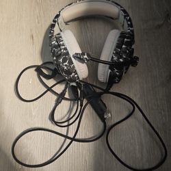 Headset For Sale!!