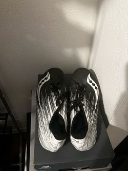 Sprint spikes