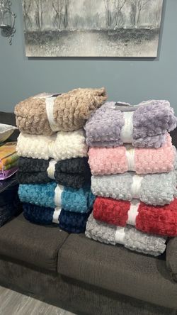 Blankets