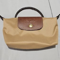 Longchamp
Le Pliage Original Mini Pouch