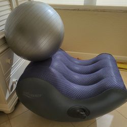 EXERCISE EQUIPMENT 