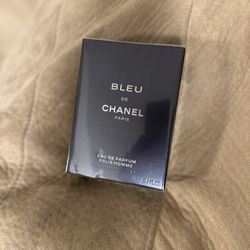 Bleu De Chanel EDP