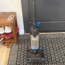 Free Bissell Vacuum