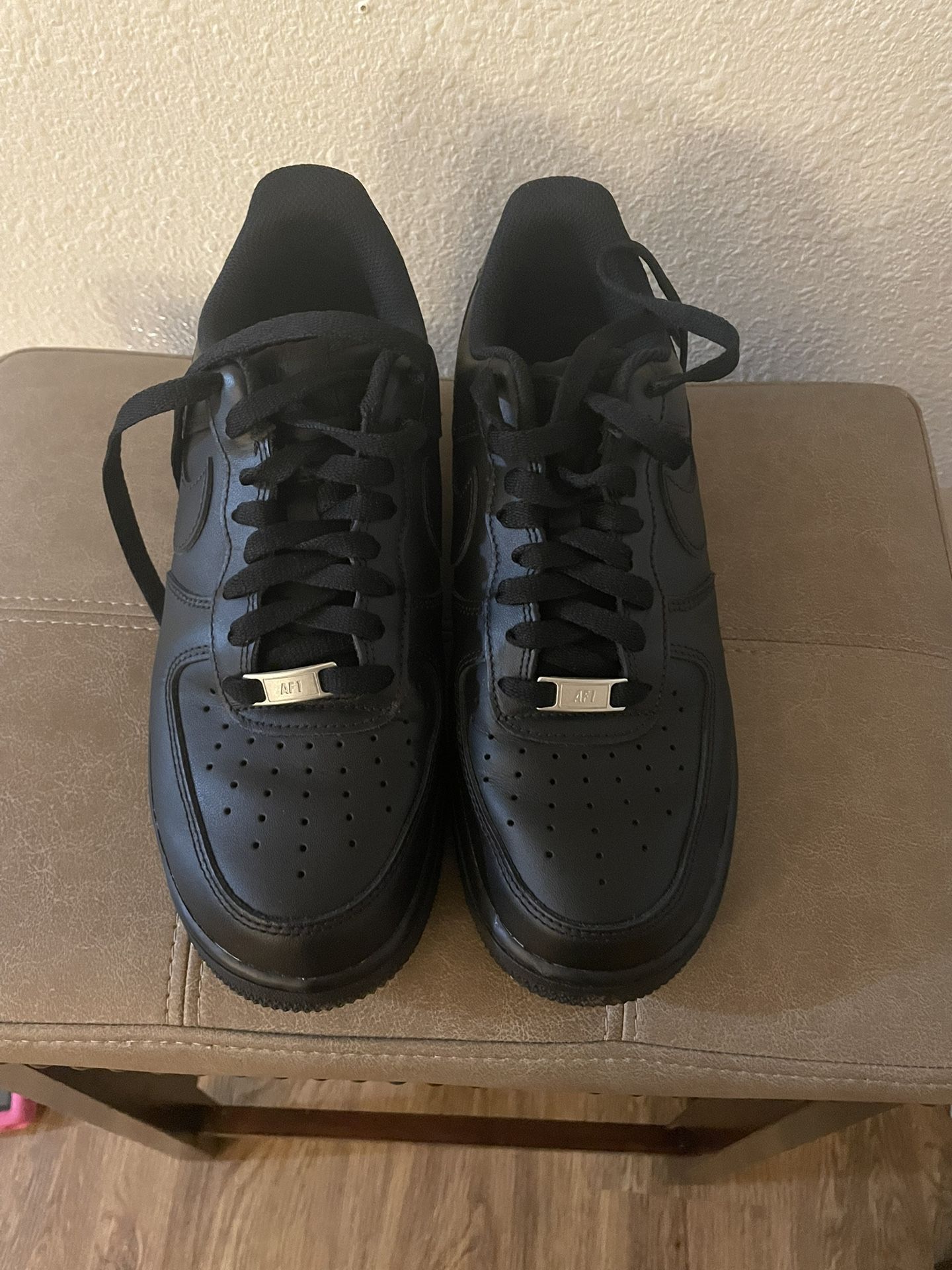 Nike Air Force