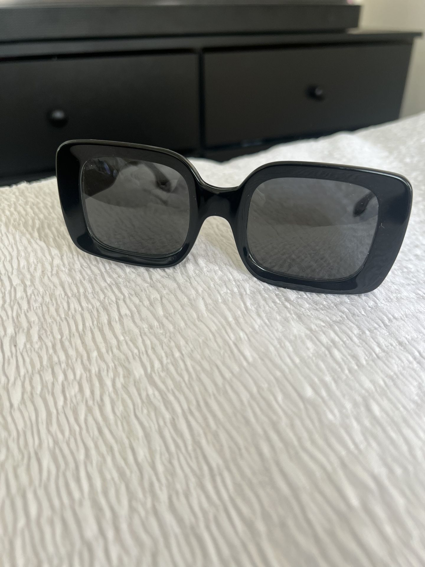 Burberry Sunglasses