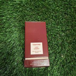 Tom Ford Cherry