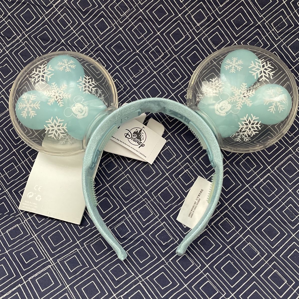 Disney Ears