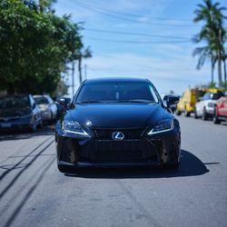 2009 Lexus IS 250