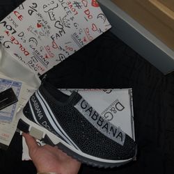 Dolce Gabanna Men’s Shoe