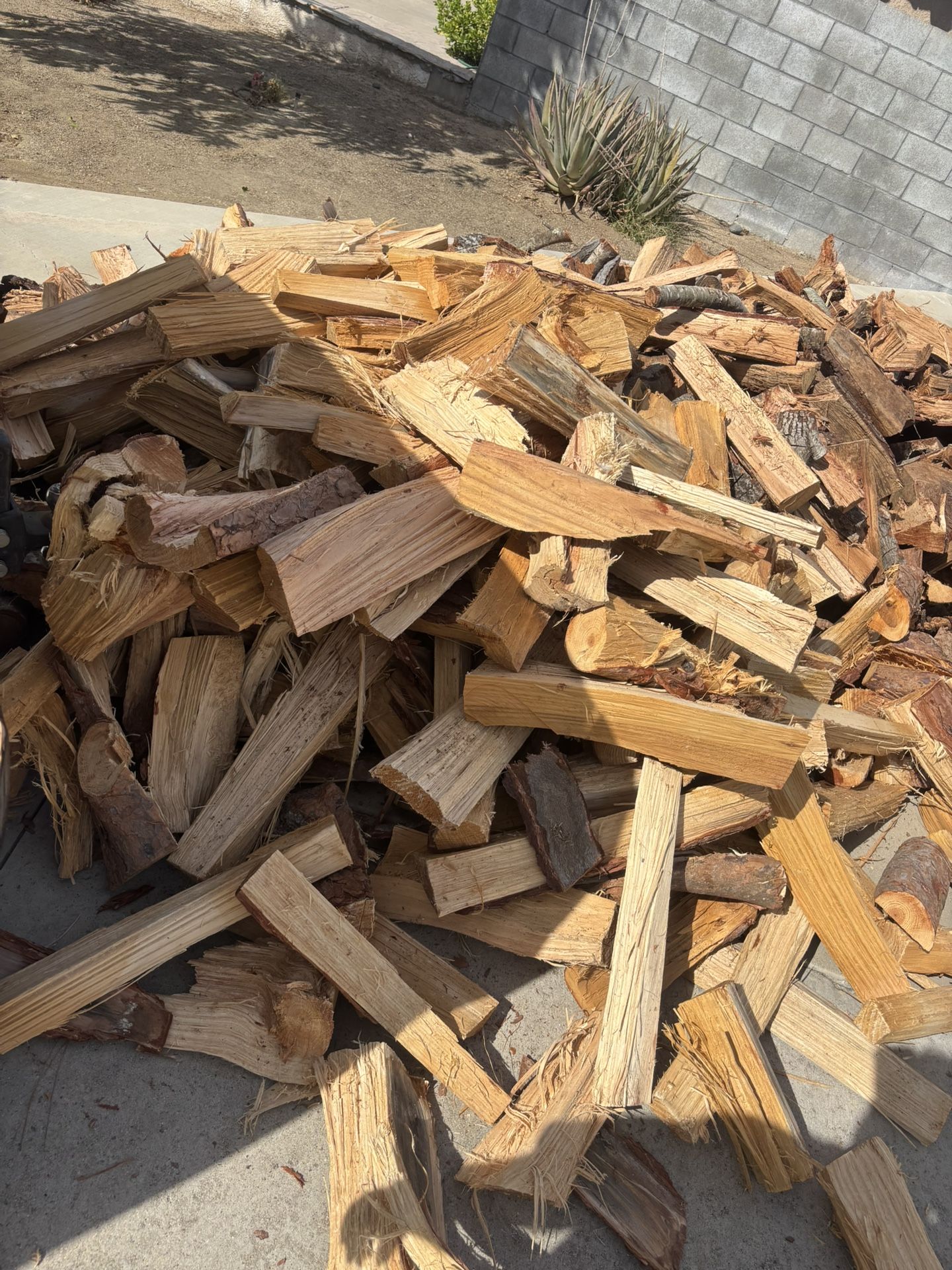 Firewood 