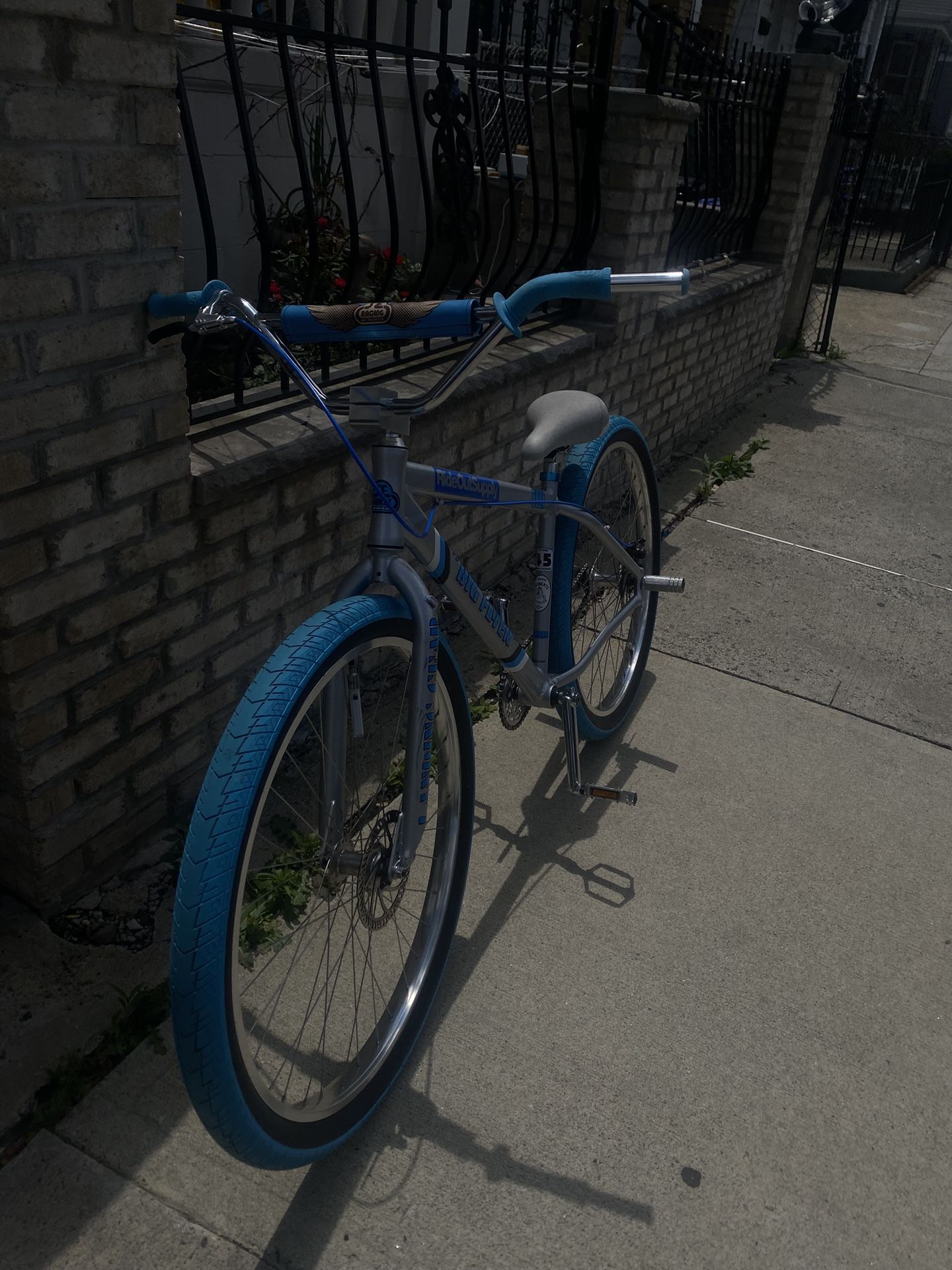 Se bike hd big flyer