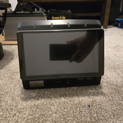 Pioneer DMH-WT7600NEX