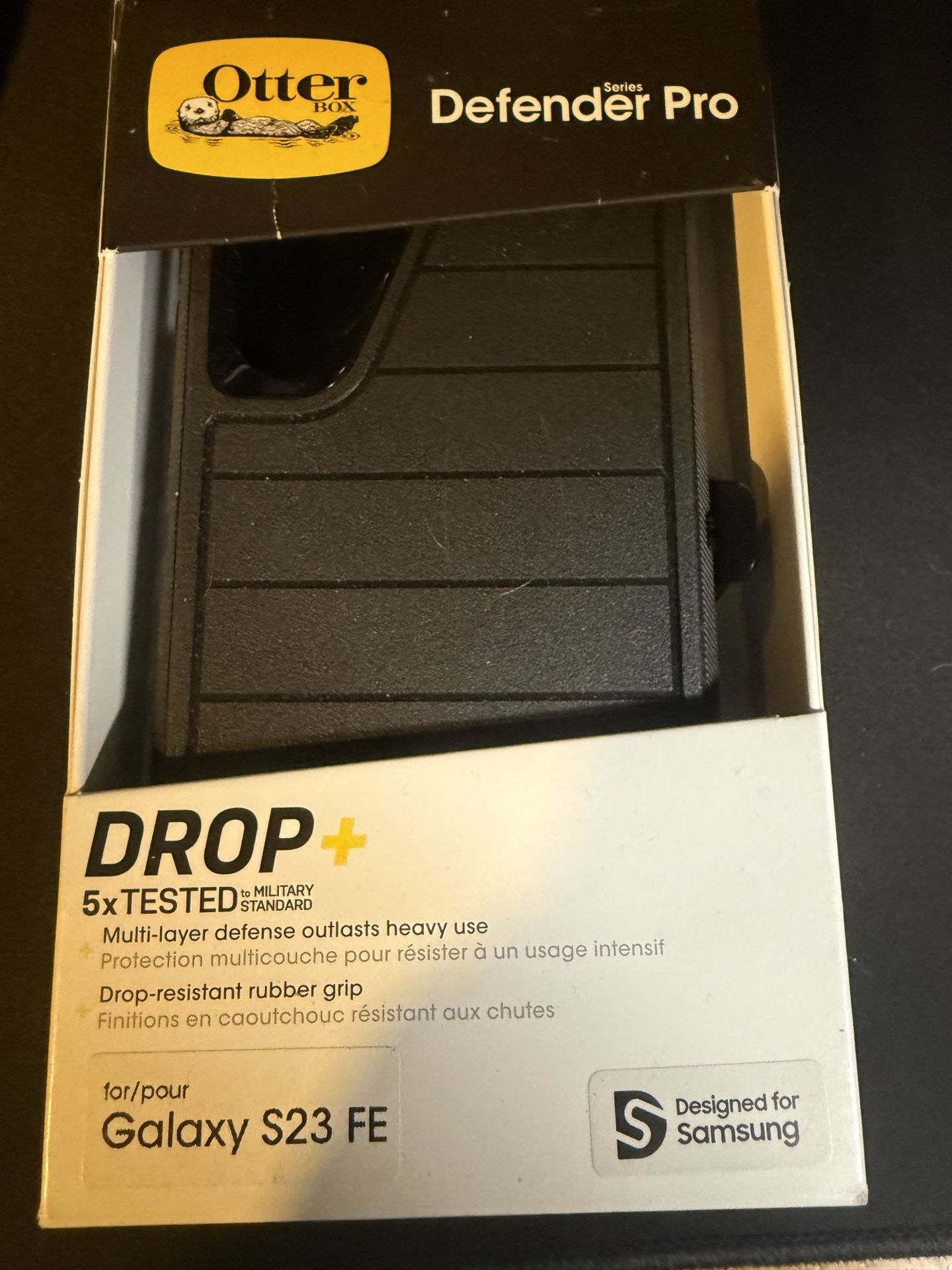 OtterBox Samsung Galaxy S23 fe 