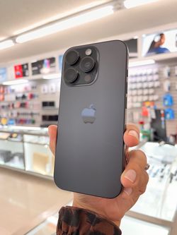 iPhone 16 pro 256gb unlock