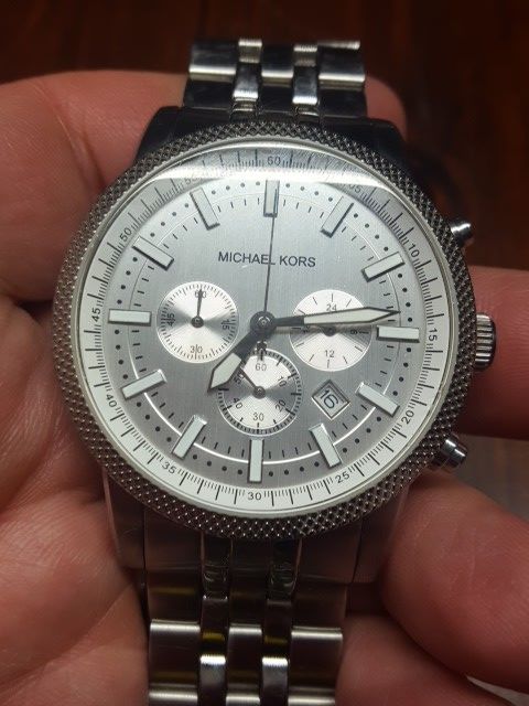Michael kors mk 8072 hot sale
