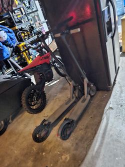 Scooter