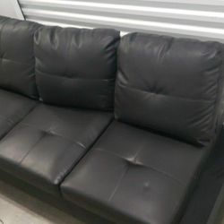 Sectional Sofa Left Arm-facing