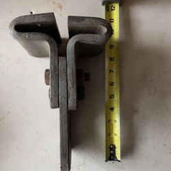 I Beam Hanging Clamp